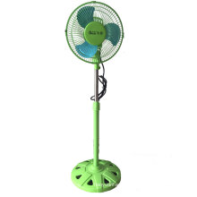 10 pulgadas Fan-Small Fan-Stand Fan-Plastic Fan